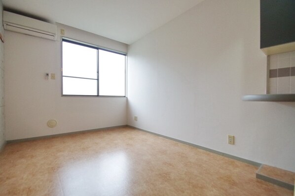 オリオンフラッツの物件内観写真